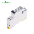 RoHS IEC60898 approved C curve C65 circuit breaker